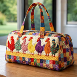 Isabella | Travel Bag