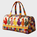 Isabella | Travel Bag