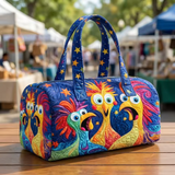 Florence | Travel Bag