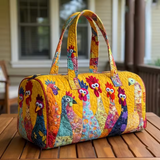 Joyce | Travel Bag