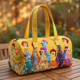 Pauline | Travel Bag