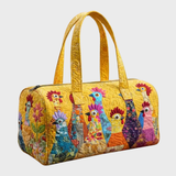 Pauline | Travel Bag