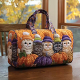 Lucy | Travel Bag