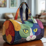 Charlotte | Travel Bag