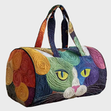 Charlotte | Travel Bag