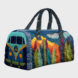 Rosie | Travel Bag