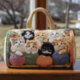 Abigail | Travel Bag