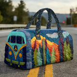 Rosie | Travel Bag
