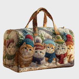 Olivia | Travel Bag