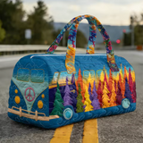 Phoebe | Travel Bag