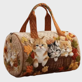 Amelia | Travel Bag