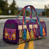 Marjorie | Travel Bag