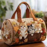 Amelia | Travel Bag