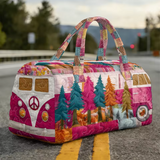 Sylvia | Travel Bag