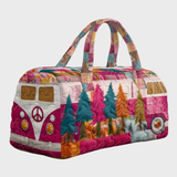 Sylvia | Travel Bag