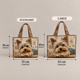 Yorkshire | Handcrafted Bag