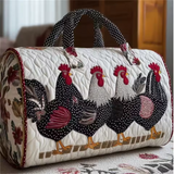 Mildred | Travel Bag