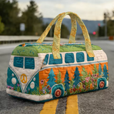 Isla | Travel Bag