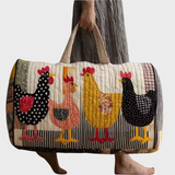 Yvonne | Travel Bag