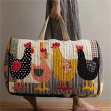 Yvonne | Travel Bag