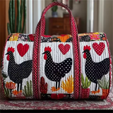 Sheila | Travel Bag