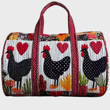 Sheila | Travel Bag