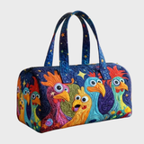Brenda | Travel Bag