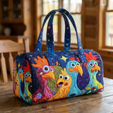 Brenda | Travel Bag