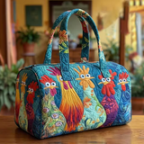 Norma | Travel Bag
