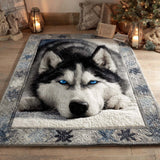 Arctic Gaze | Area Rug