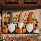 Autumn Friends | Doormat
