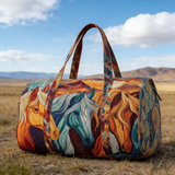 Chloe | Travel Bag