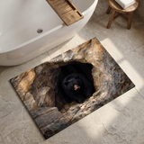 Cave Keeper Non Slip | Doormat
