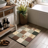 Country Calm Bath Mat | Doormat
