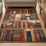 Cosy Corner | Area Rug