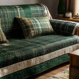 Cosy Hug | Quilted Sofa Cover