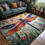 Dragonfly Spirit | Area Rug