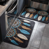 Dreamcatcher Sky | Kitchen Rug