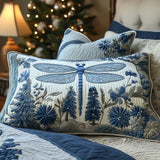 Classic Design | Quilted Cushion Cover