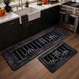 Dungeon Howl | Kitchen Rug