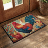 Farmyard Glory | Doormat