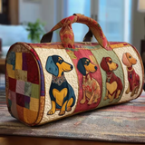 Violet | Travel Bag