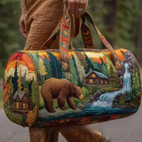 Clara | Travel Bag