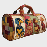 Violet | Travel Bag
