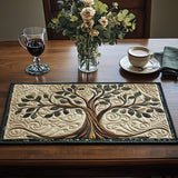Tree Of Life | Quilted Placemat