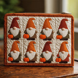 Gnome | Quilted Purse