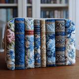 Book | Quilted Purse
