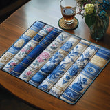 Book | Quilted Placemat