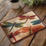 Dragonfly | Quilted Placemat