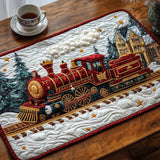 Royal | Quilted Placemat
